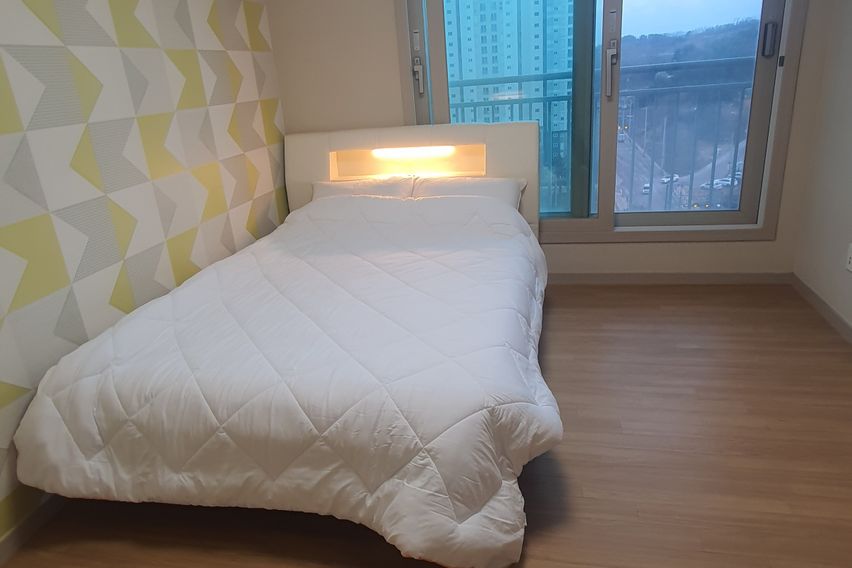 은파 새만금편리 아파트 6번째 이미지