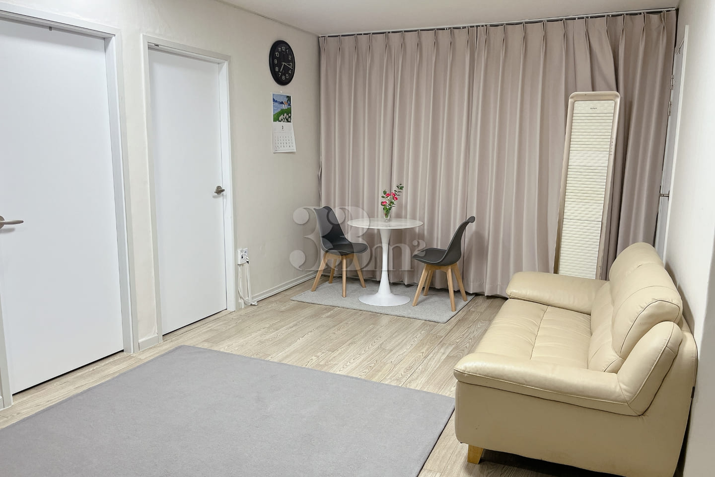 Okcheon-dong, convenient, fully furnished, tw 10th image