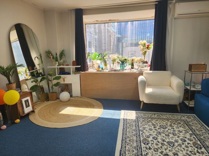 강남역5분)강남스테이 방 이미지