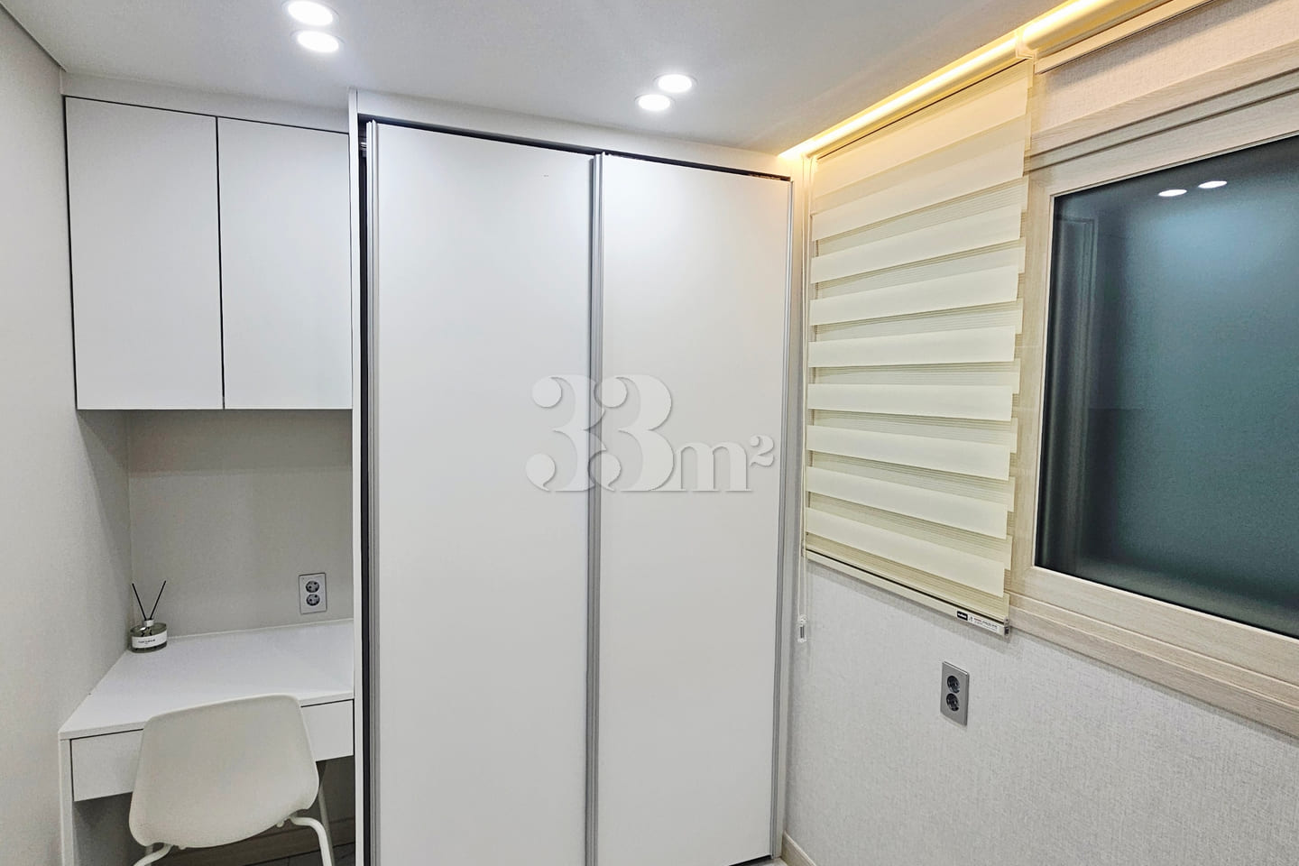 1.5-room apartment, 25 minutes from Hongdae a 3th image