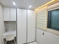 1.5-room apartment, 25 minutes from Hongdae a 3th image