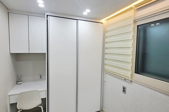 1.5-room apartment, 25 minutes from Hongdae a 3th image