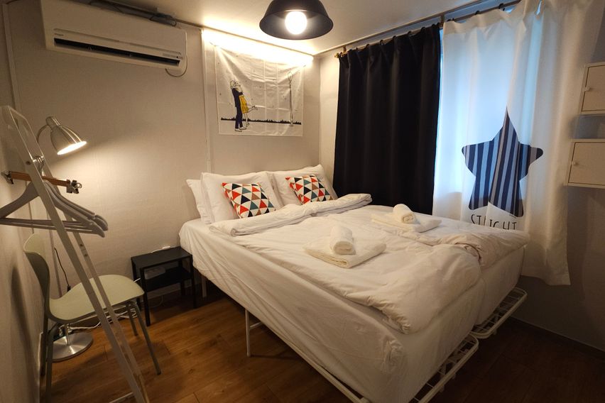 걸어서 홍대입구역  0번째 이미지