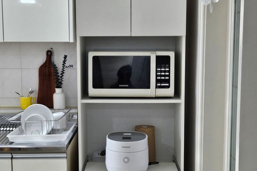 #초당바다🧡한달살기 8번째 이미지