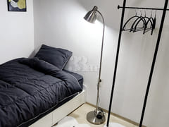 Studio apartment near Anseong Gongdo Terminal 0th image