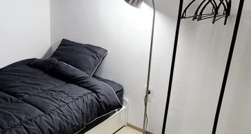 안성 공도터미널 원룸 방 이미지