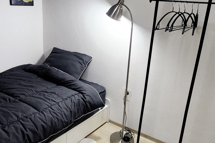 안성 공도터미널 원룸