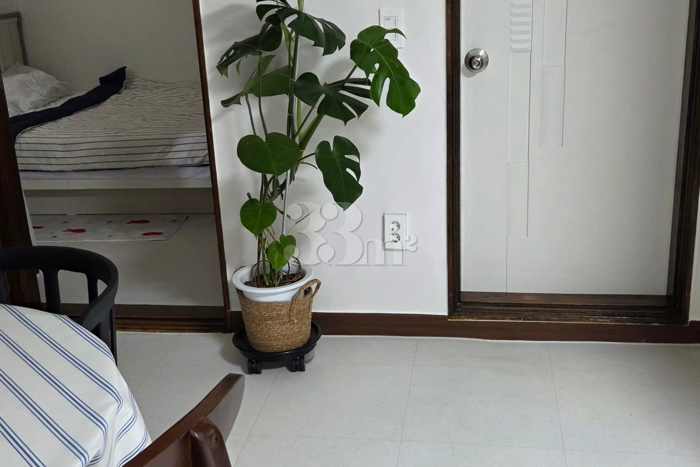 Bokunchae: A House Where Good Fortune and Luc 14th image