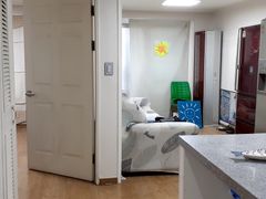공기맑고 등산로 입구 2번째 이미지
