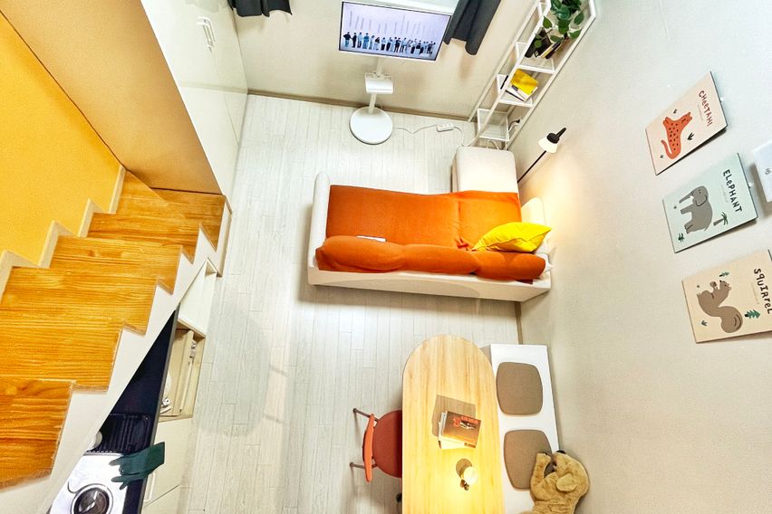 연대/서강대❤️신규 복층