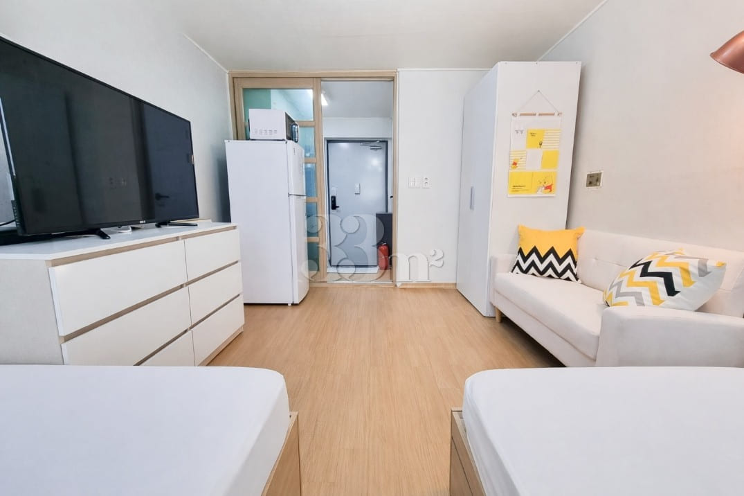 Cheongju Relax Room, G3-2🍋 0th image