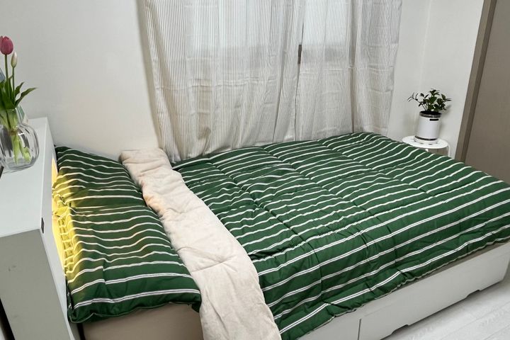 불광역 투룸 오피스텔 7번째 이미지