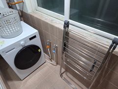Two-bedroom apartment in Sinnonhyeon/Seolleun 18th image