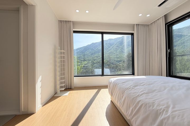 산정호수 5분, 독채룸 3번째 이미지