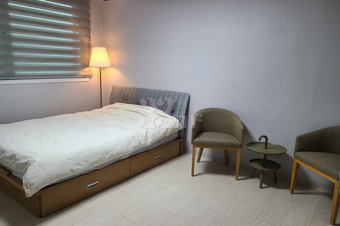 Two-room 302 6th image