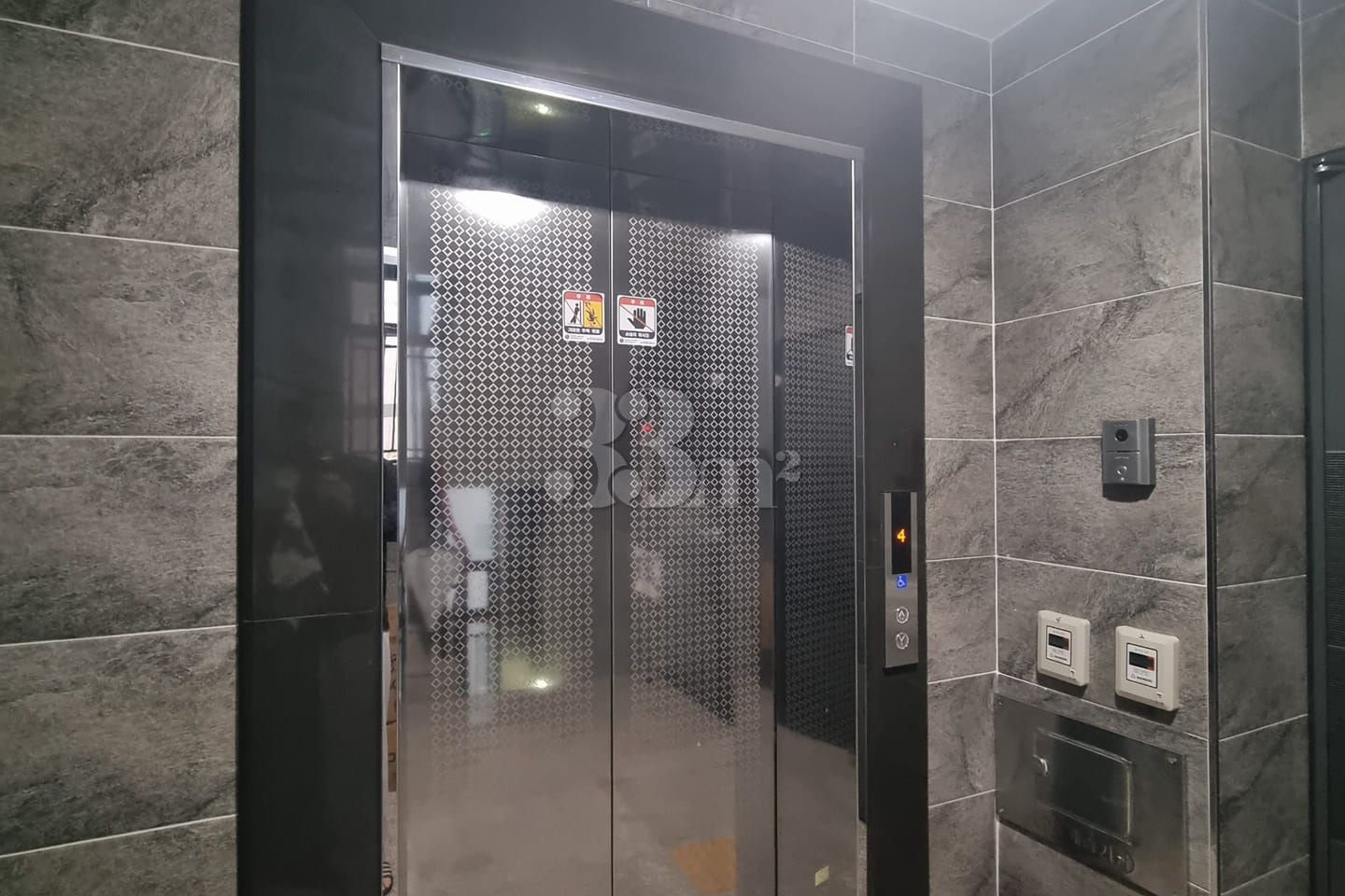 Studio apartment, 1-minute walk from Sillim S 12th image