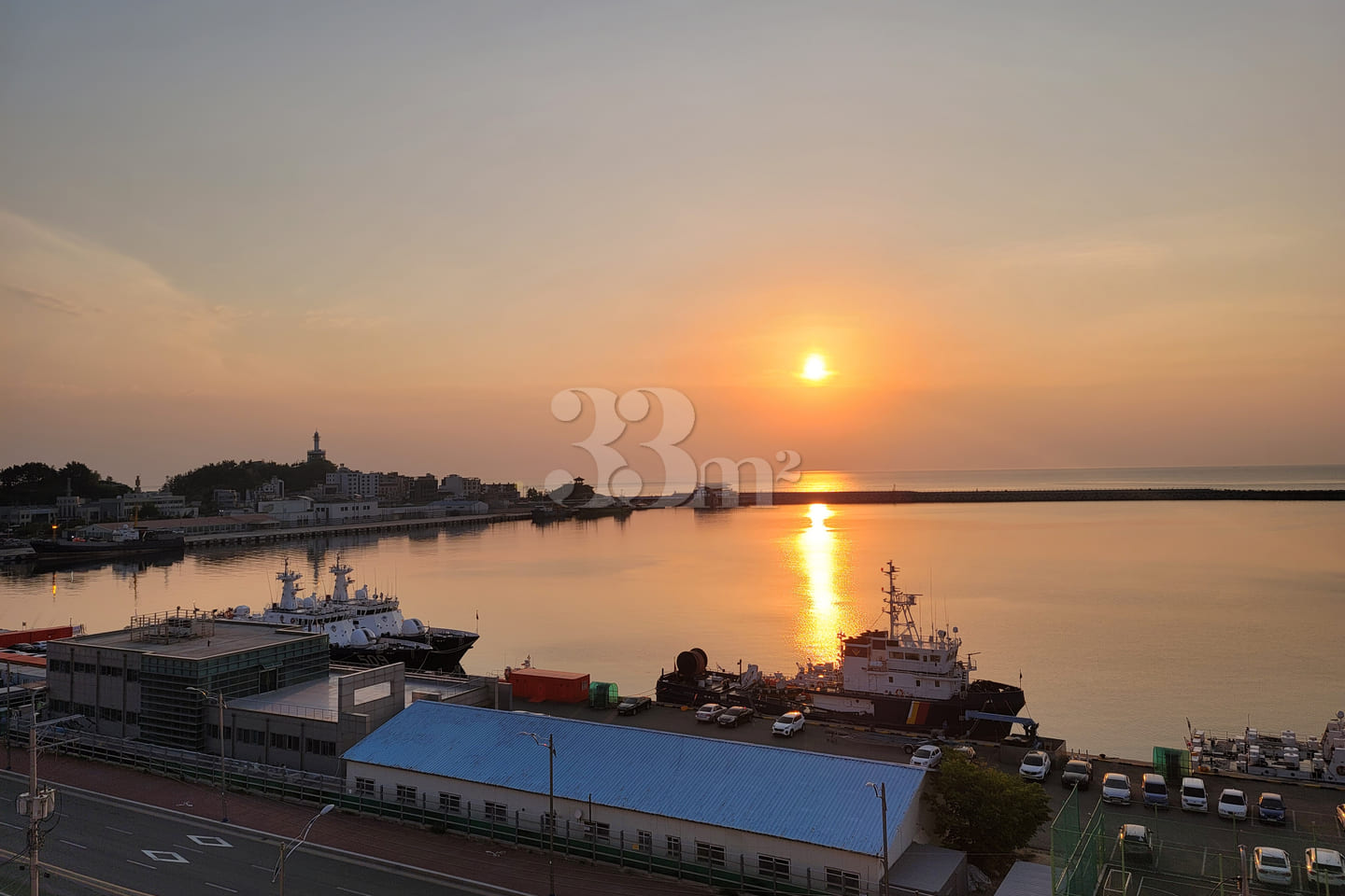 Sokcho Mui Mansion 1# Ocean View 19th image