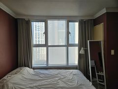 One-room apartment near Busan Geumjeong-gu Du 9th image