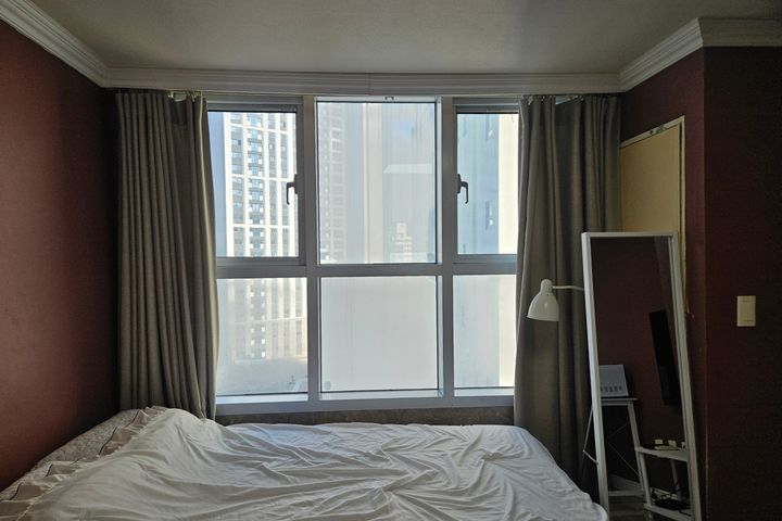 One-room apartment near Busan Geumjeong-gu Du 9th image