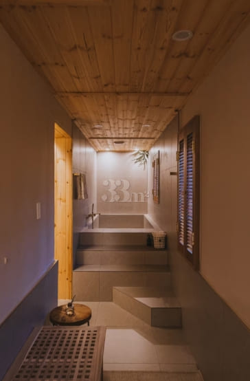 Fully furnished home with a Jacuzzi 3th image