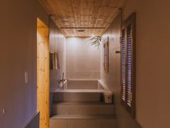 Fully furnished home with a Jacuzzi 3th image