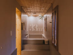 Fully furnished home with a Jacuzzi 3th image