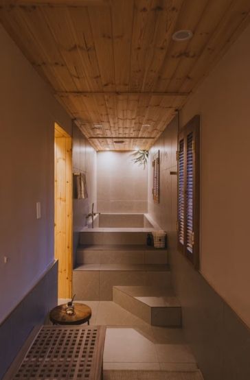 오픈할인 자쿠지있는 집