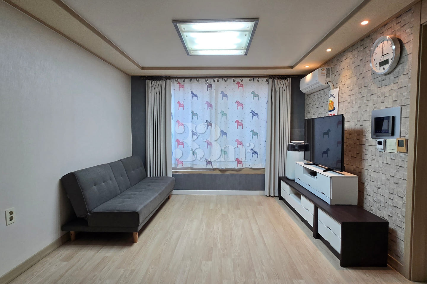 Yeonsinnae Best ⭐ 5 Three-room 1th image