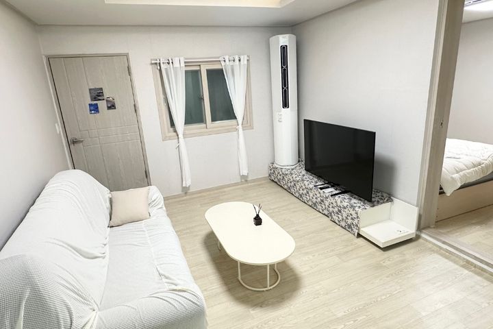 부산역 근처 풀옵션 0번째 이미지