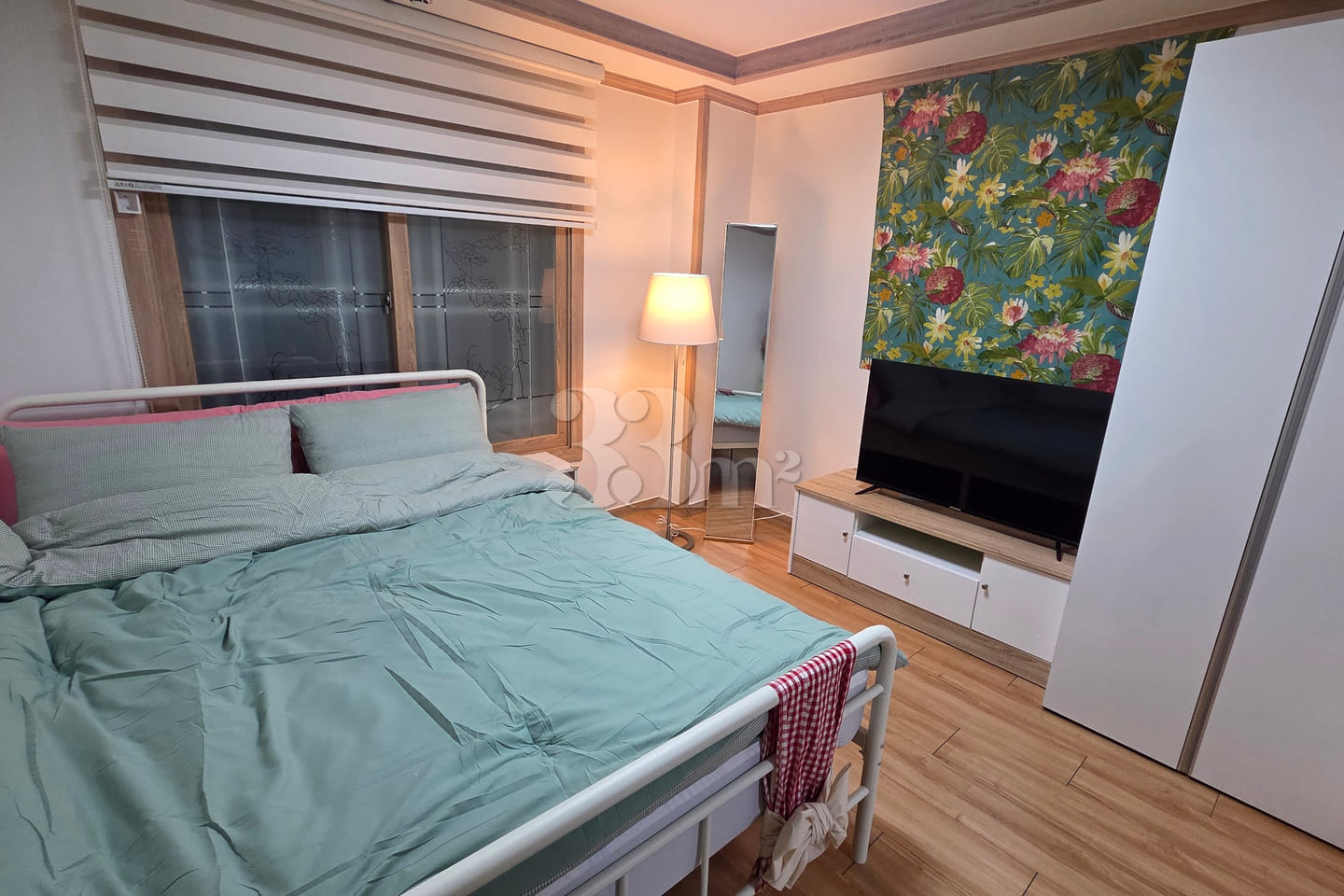 Pyeongtaek Samsung Starfield Large Room 3th image