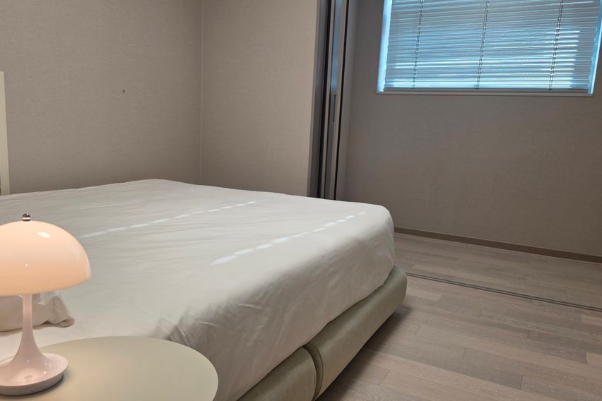 롯데드메르궁 /풀옵션