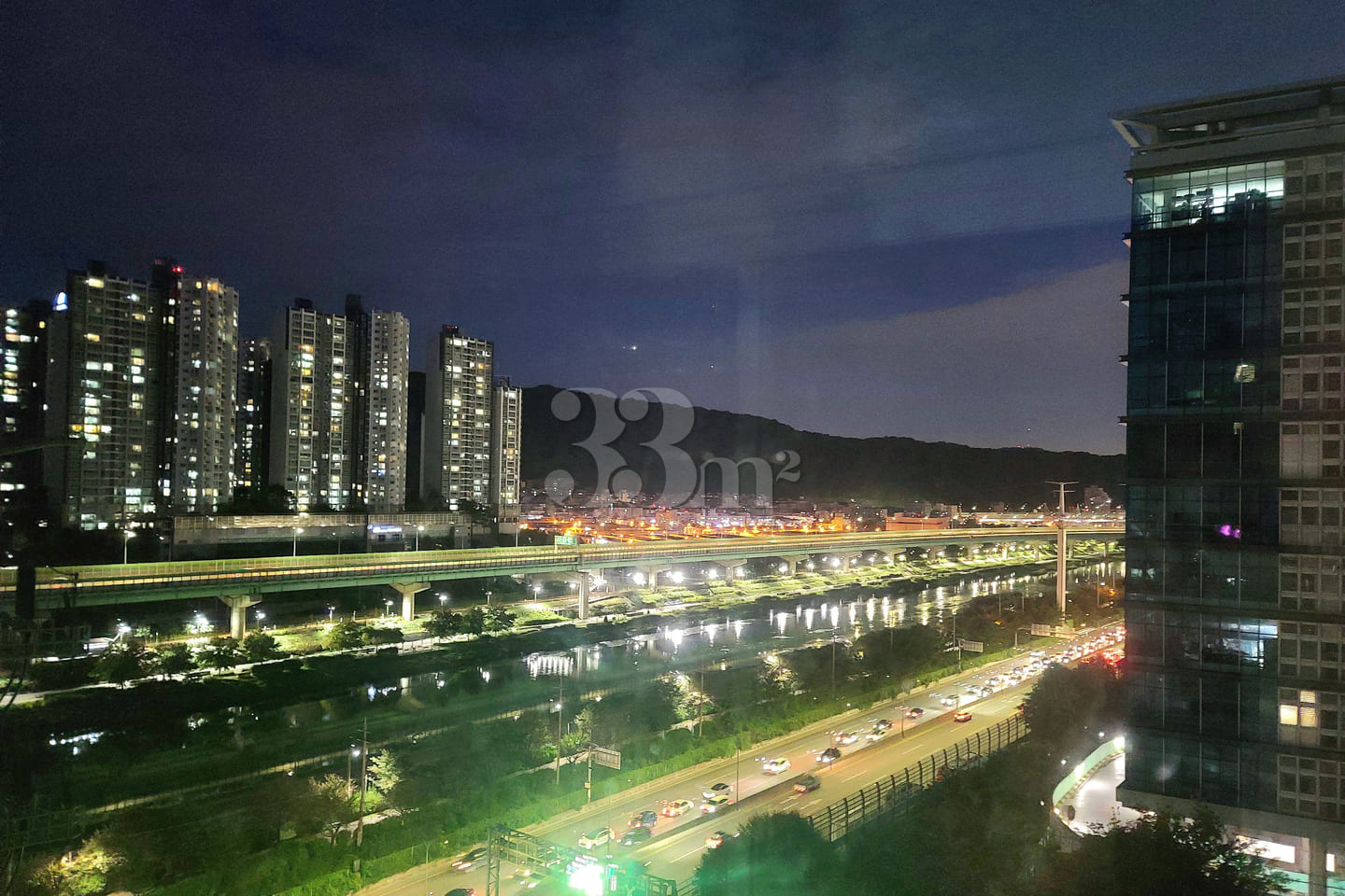 ⑥ Gwangmyeong Station, Gasan-dong, Haan-dong 13th image