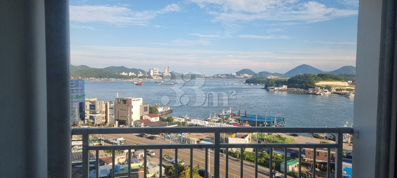 Yeosu Night Sea II Full Option 0th image