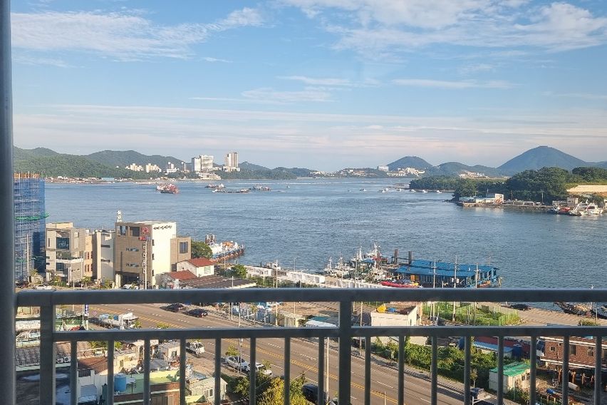 여수밤바다II 풀옵션