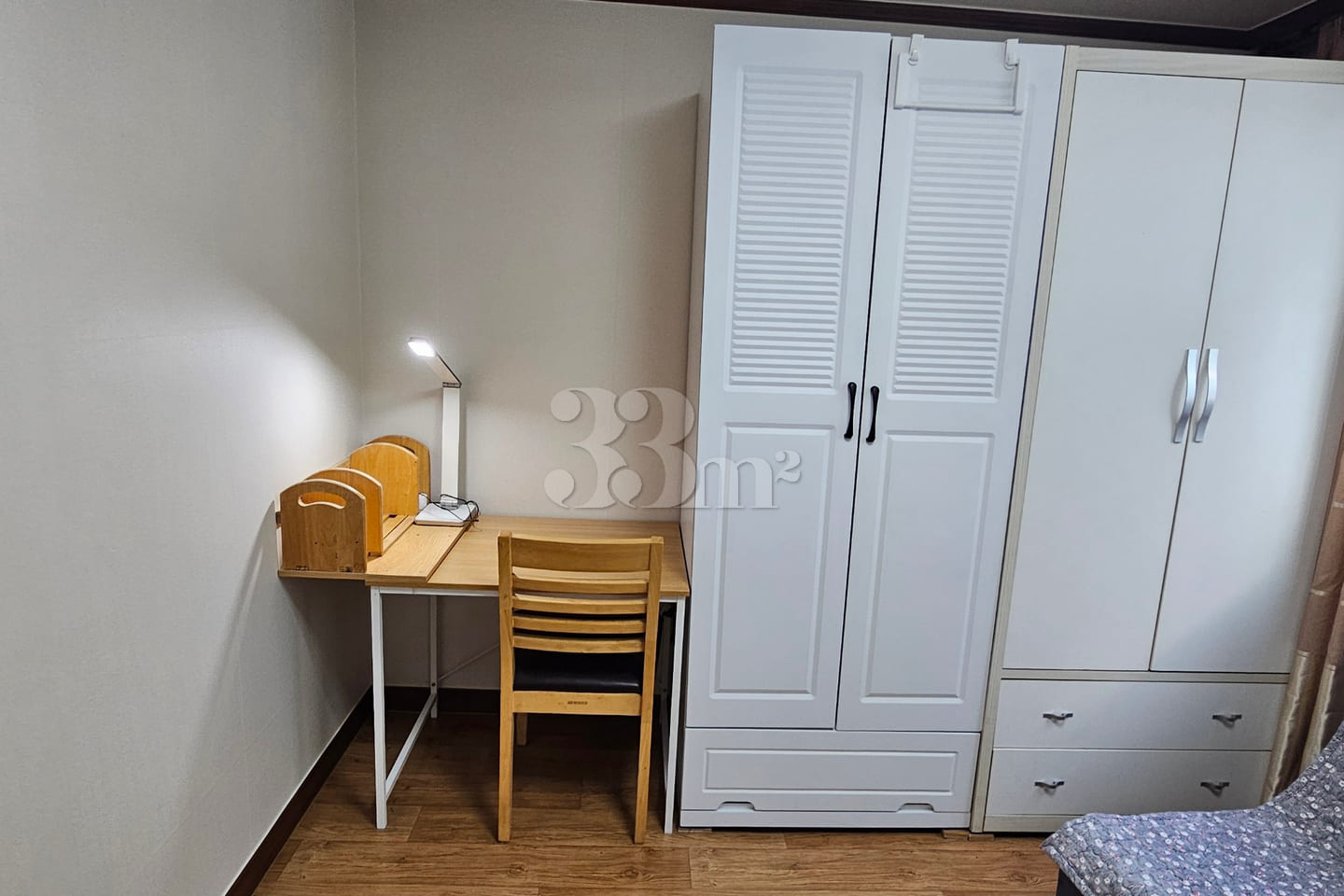 Nuriel Unit 203, Two-Room Apartment 13th image