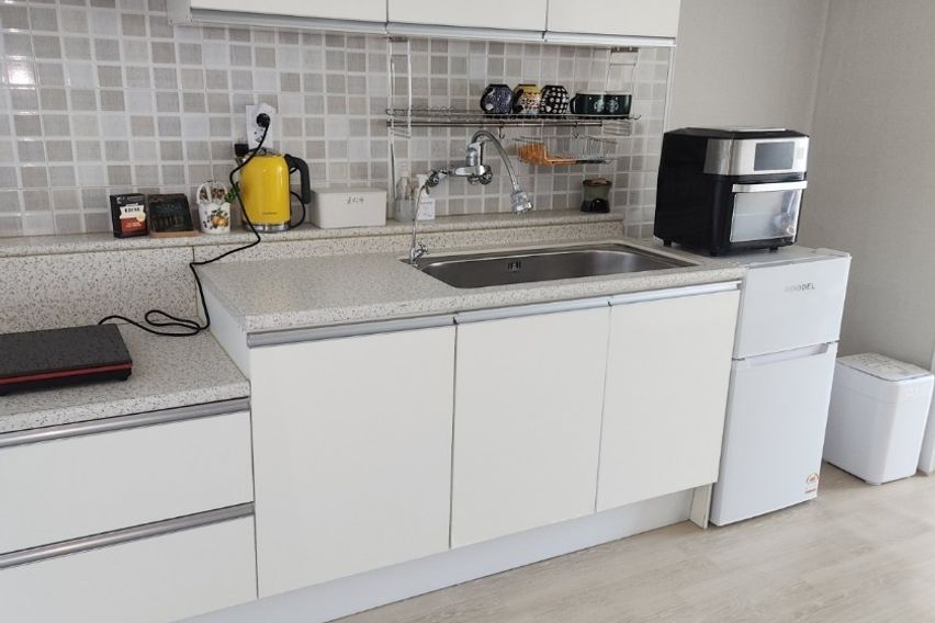 Minimalist Healing at Dadaepo Beach 10th image