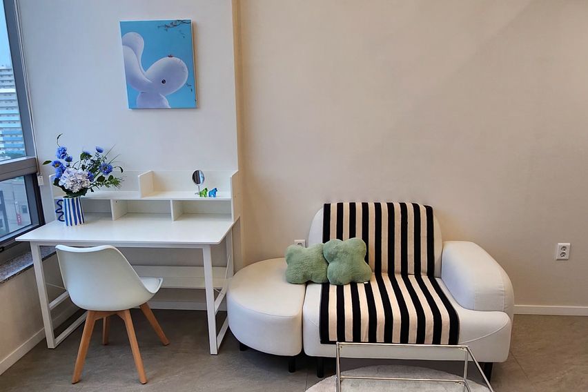 ♥️화정역북한산일출72 5번째 이미지