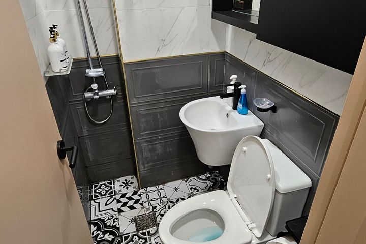 Mario Modern Outlet, fully furnished 11th image