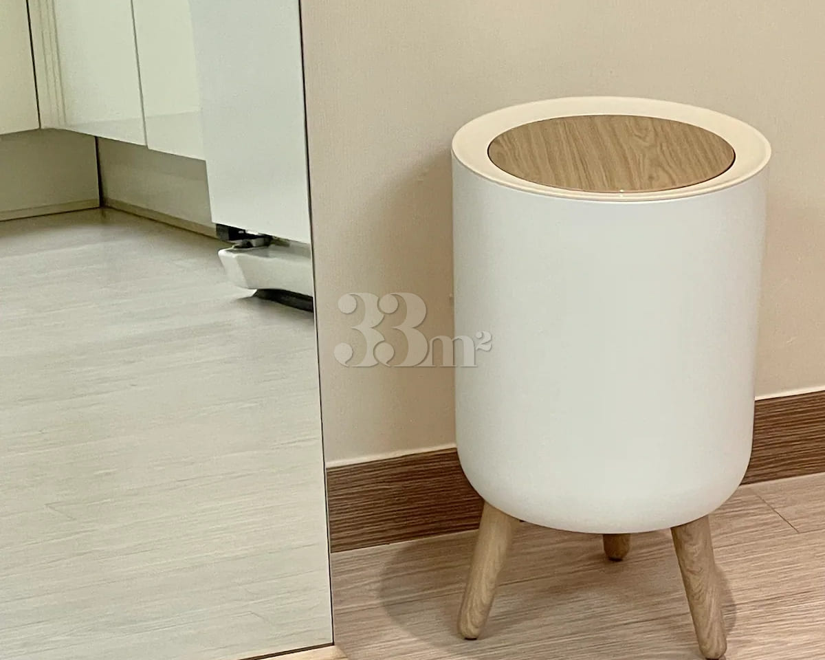 Dongtan Samsung. Free parking, 2 beds 7th image