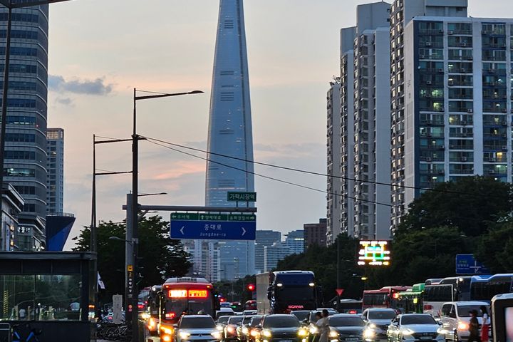3호선 경찰병원역 투룸 9번째 이미지