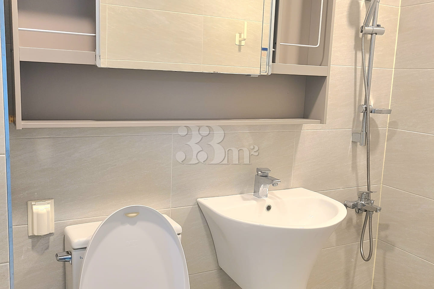 [61] 3-Bedroom Unit Near Gunpo Station 10th image