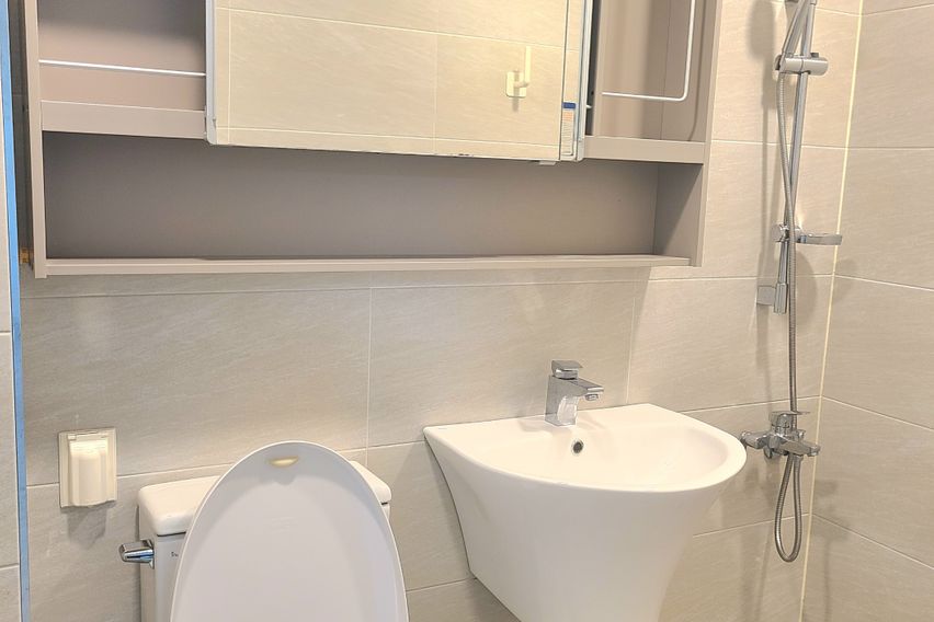 [61]군포역세권 3룸