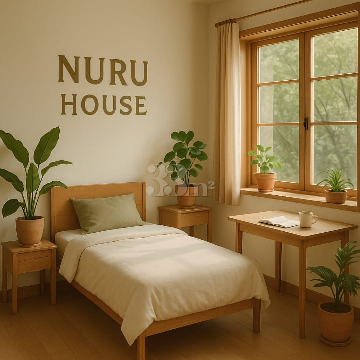 Neuru House Gayang-dong 401 8th image