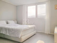 ❤️Fully furnished 2-room unit with a great vi 6th image