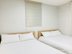 영종선셋스테이 풀옵션룸 5번째 이미지