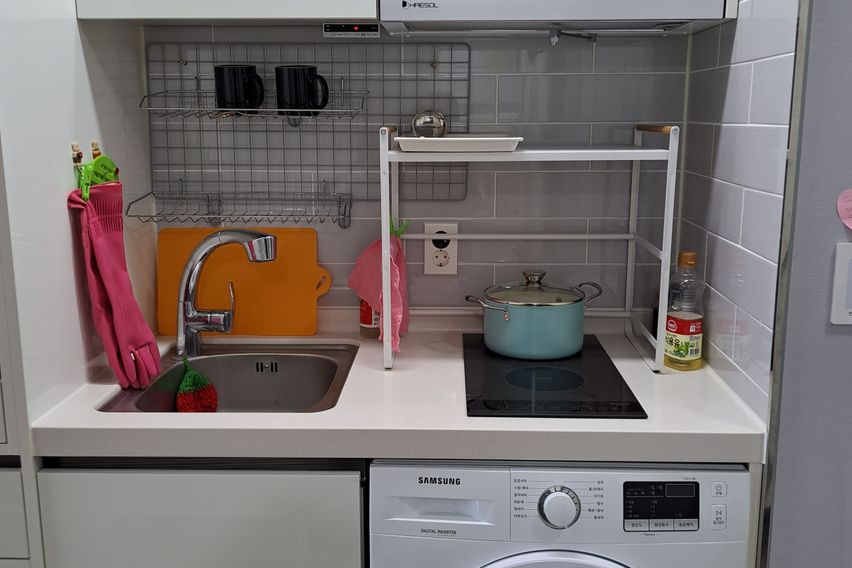 국동 생활형숙박시설