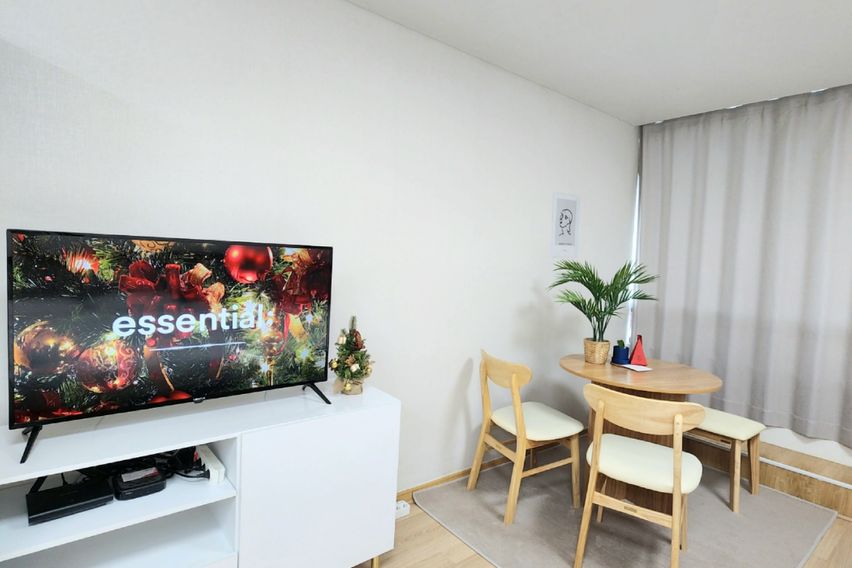 🎈홍대,연남1분 고층 0번째 이미지