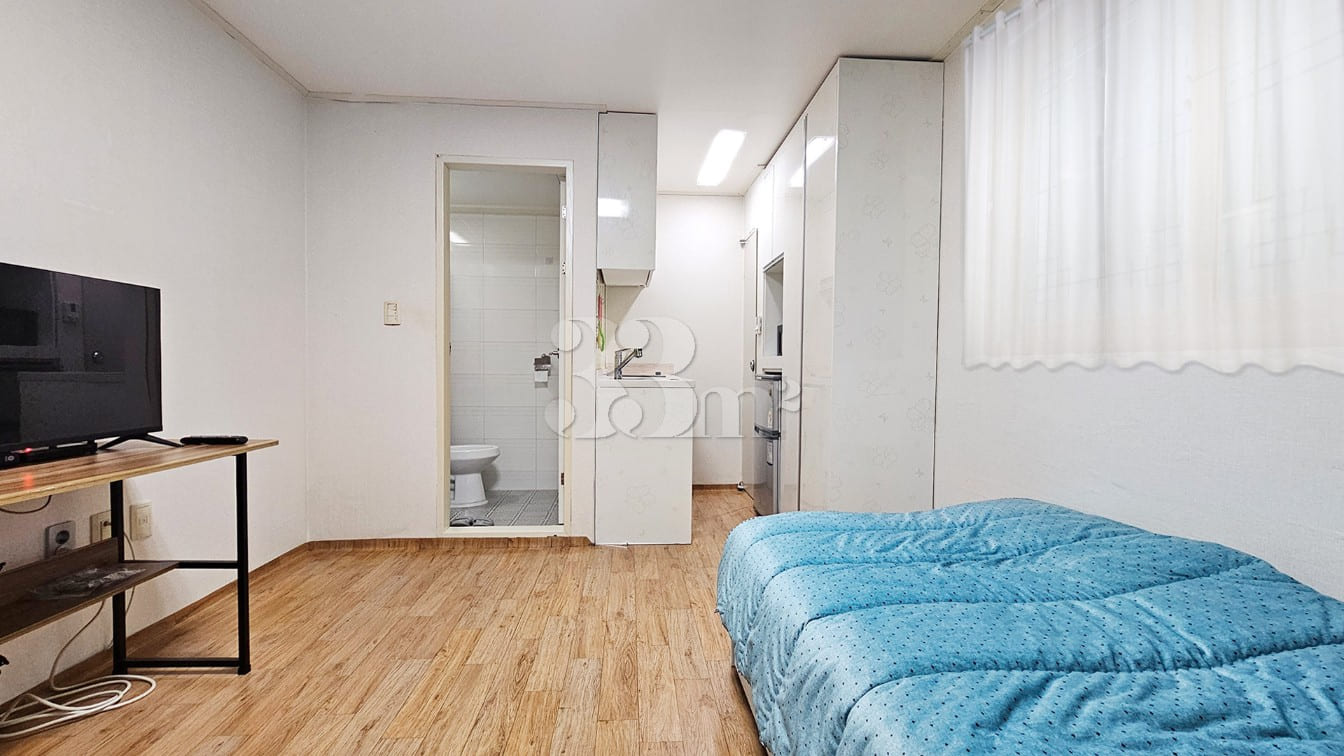 Gyesan-dong Studio Apartment 205 2th image