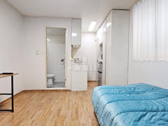 Gyesan-dong Studio Apartment 205 2th image