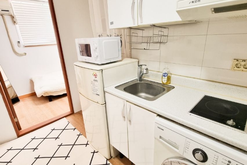 벤처타운 신축 원룸A 7번째 이미지